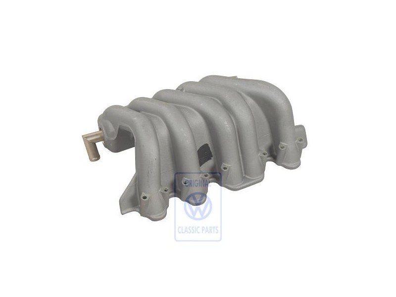 Genuine VW Intake Connection - 074129711C