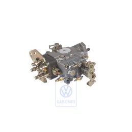 Genuine VW Injection Pump - 074130109NX