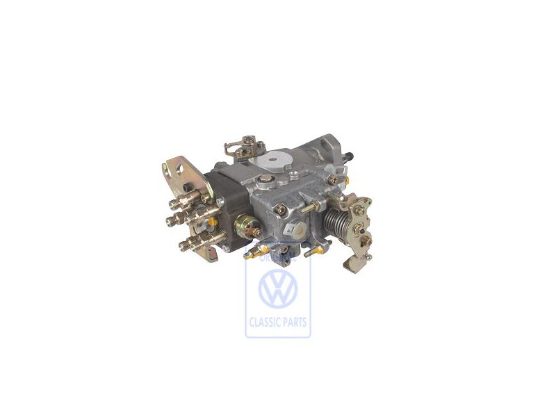 Genuine VW Injection Pump - 074130109NX