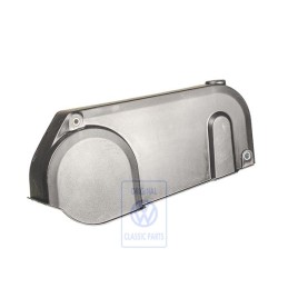 Genuine VW Toothed Belt Guard - 074130133B