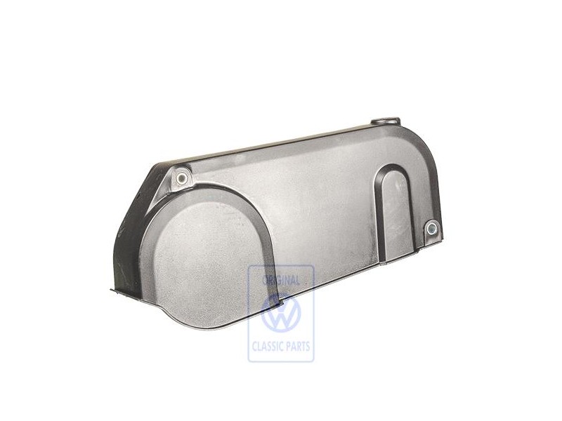 Genuine VW Toothed Belt Guard - 074130133B