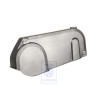 Genuine VW Toothed Belt Guard - 074130133B