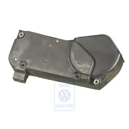 Genuine VW Toothed Belt Guard - 074130133D