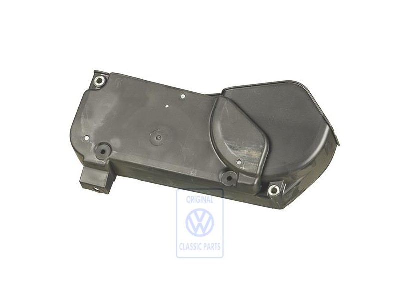 Genuine VW Toothed Belt Guard - 074130133D
