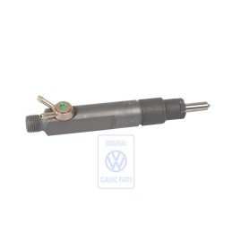 Genuine VW Complete Injection Pump - 074130201J
