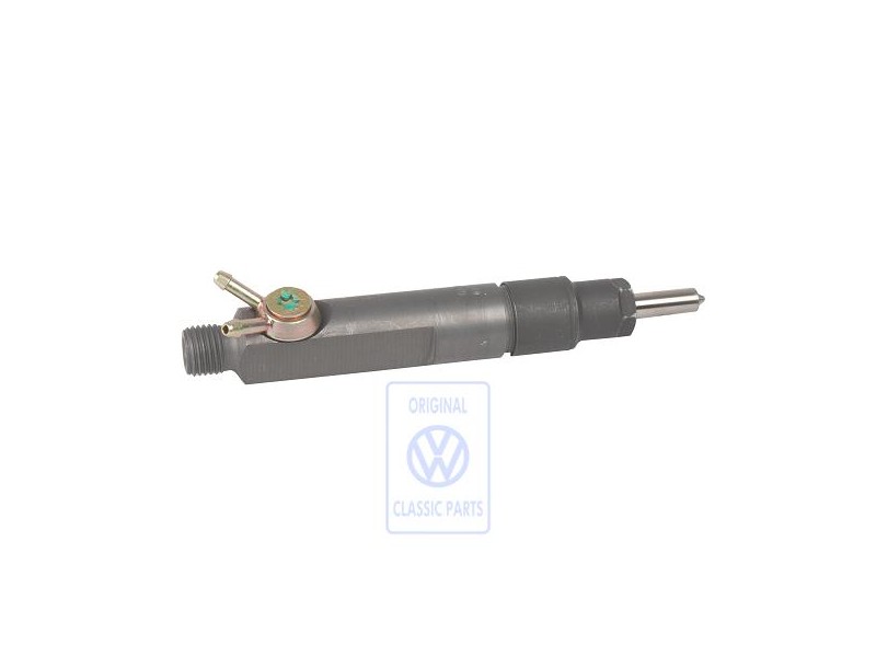 Genuine VW Complete Injection Pump - 074130201J