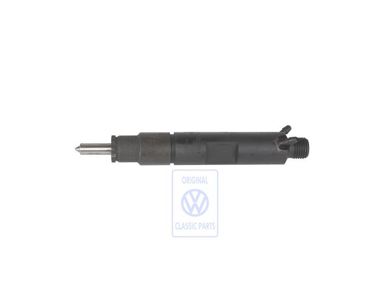 Genuine VW Complete Injection Pump - 074130201LX