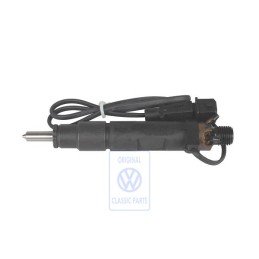 Genuine VW Complete Injection Pump - 074130202NX