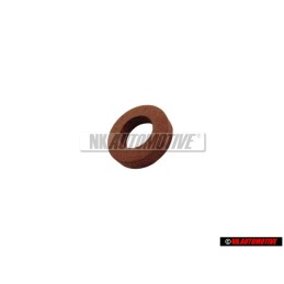 Genuine VW Washer - 155871181
