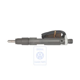 Genuine VW Complete Injection Pump - 074130202Q