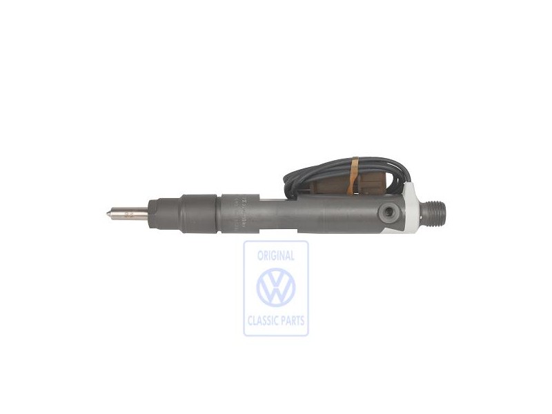 Genuine VW Complete Injection Pump - 074130202Q