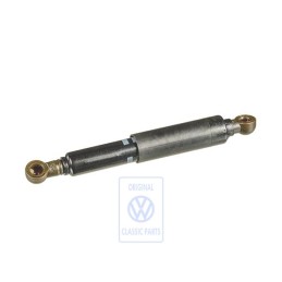 Genuine VW Damper - 074130249B