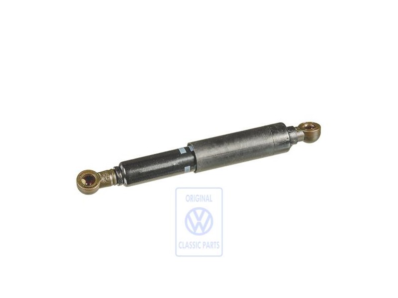 Genuine VW Damper - 074130249B
