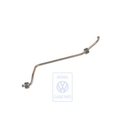 Genuine VW Pressure Pipe - 074130301A