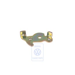 Genuine VW Retaining Lever - 074130331E