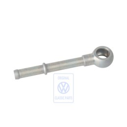 Genuine VW Connection Piece - 074130355H