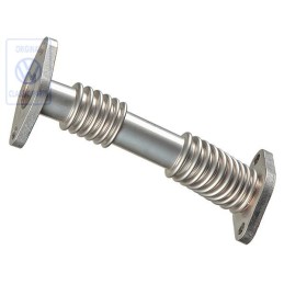 Genuine VW Connecting Pipe - 074131525Q