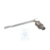 Genuine VW Catalytic Converter - 074131701EX
