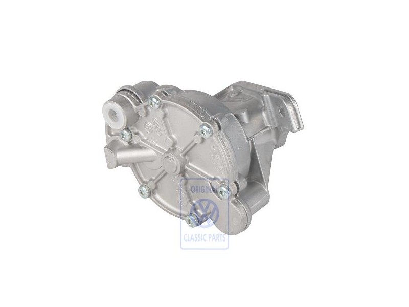 Genuine VW Vacuum Pump - 074145100