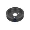 Genuine VW Pulley - 074145235