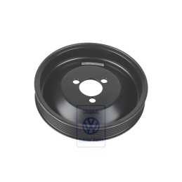 Genuine VW Pulley - 074145255B