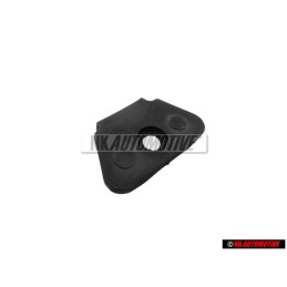 Genuine VW Cover For Roof Frame Seam - 155871411