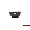 Genuine VW Cover For Roof Frame Seam - 155871411