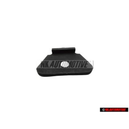 Genuine VW Cover For Roof Frame Seam - 155871411