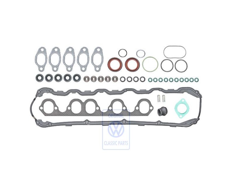 Genuine VW Gasket Set For Cylinder Head - 074198012
