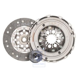 Genuine VW 1 Set Clutch Parts - 074198141 X