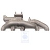 Genuine VW Exhaust Manifolds - 074253031D