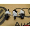 Genuine VW Spot Light Attachment Fitting Kit Adjusters Bolts - 191998135A