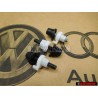 Genuine VW Spot Light Attachment Fitting Kit Adjusters Bolts - 191998135A