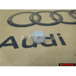Genuine VW Clip - 155871425