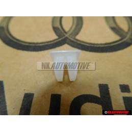Genuine VW Clip - 155871425