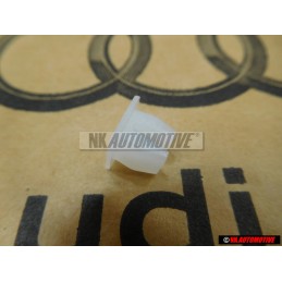Genuine VW Clip - 155871425