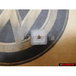 Genuine VW Clip - 155871425