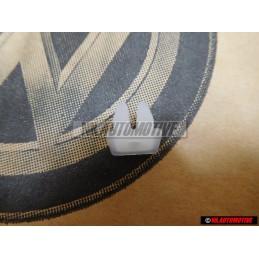 Genuine VW Clip - 155871425