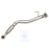 Genuine VW Exhaust Pipe - 074253091AS