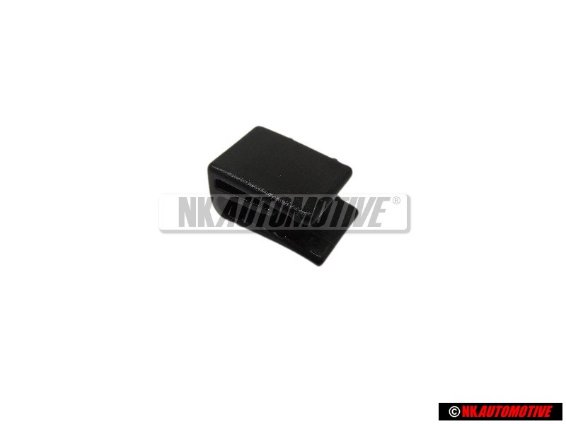 Genuine VW Clip - 155871439