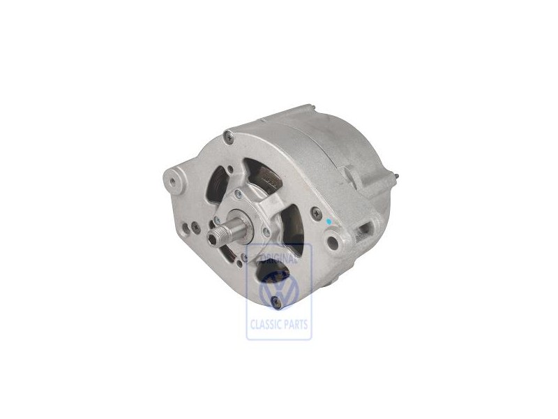 Genuine VW Alternator - 074903025BX
