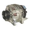 Genuine VW Alternator With Terminal -W- - 074903025NX