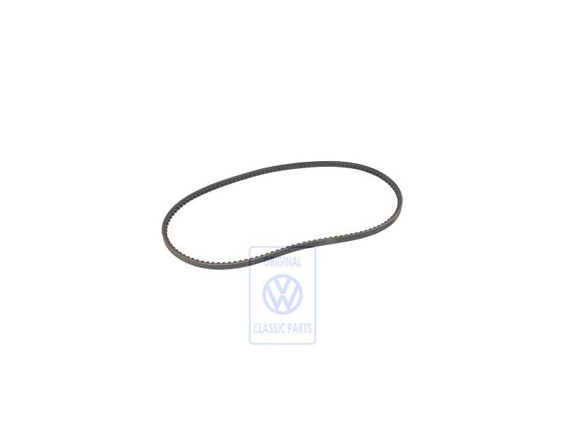 Genuine VW V-Belt - 074903137J