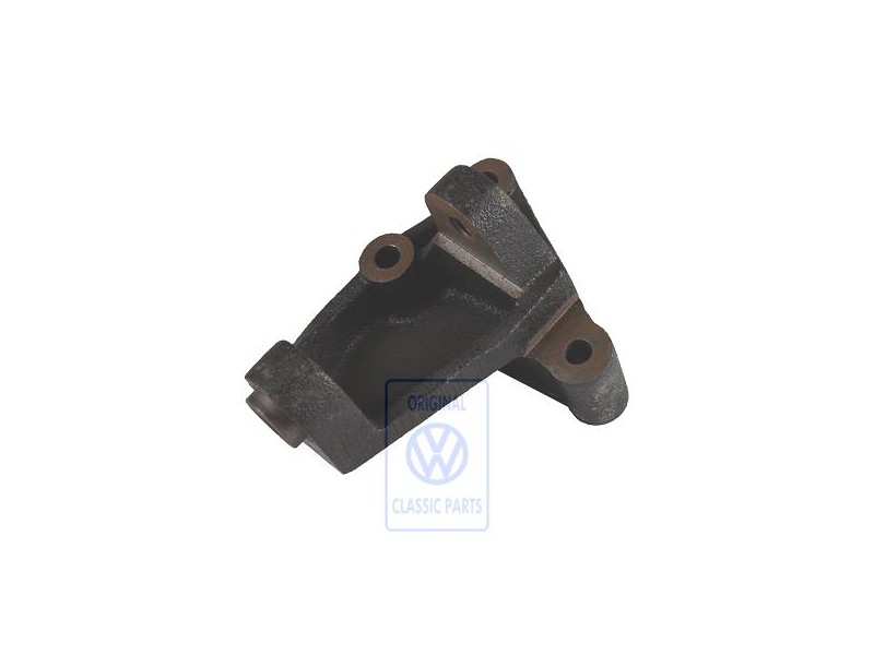 Genuine VW Bracket For Alternator - 074903141