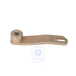 Genuine VW Angled Bracket - 074903251B