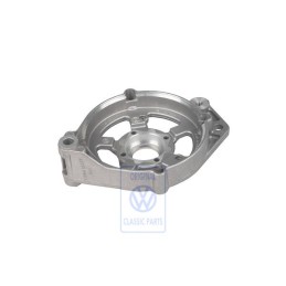 Genuine VW Starter Drive Housing - 074903537A