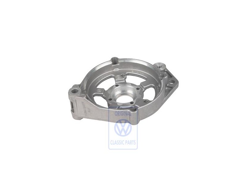 Genuine VW Starter Drive Housing - 074903537A