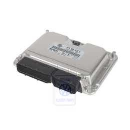 Genuine VW Control Unit For Diesel Engine - 074906018B