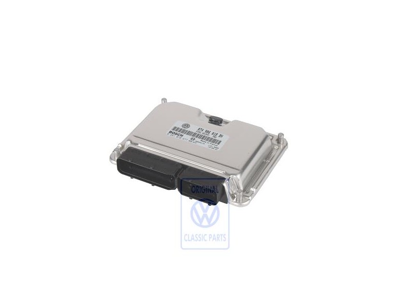 Genuine VW Control Unit For Diesel Engine - 074906018BH