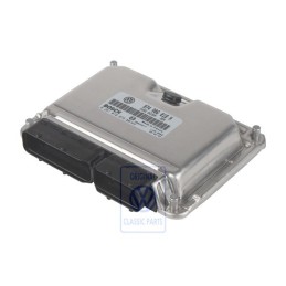 Genuine VW Control Unit For Diesel Engine - 074906018N